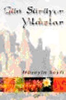 Gün Sürüyor Yıldızlar