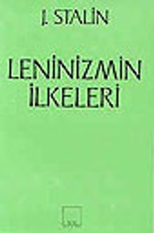 Leninizmin İlkeleri