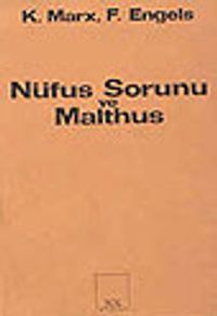 Nüfus Sorunu ve Malthus