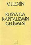 Rusya'da Kapitalizmin Gelişmesi&Geniş-&Ccedil;aplı Sanayi İ&ccedil;in Bir İ&ccedil;pazarın Oluşma S&uuml;reci