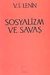 Sosyalizm ve Savaş