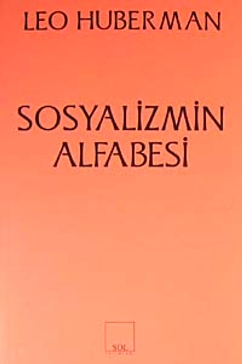 Sosyalizmin Alfabesi