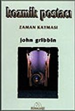 Kozmik Postacı Zaman Kayması