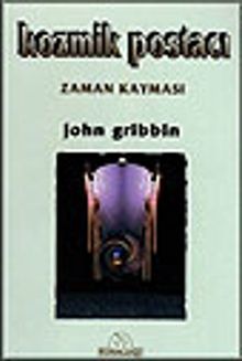 Kozmik Postacı Zaman Kayması