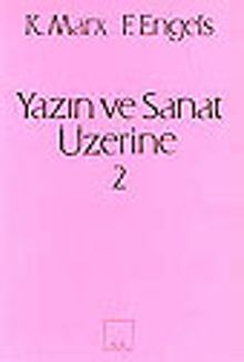 Yazın ve Sanat Üzerine 2