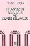 Fransızca Dilbilgisi ve &Ccedil;eviri Kılavuzu
