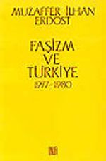 Faşizm ve Türkiye 1977-1980