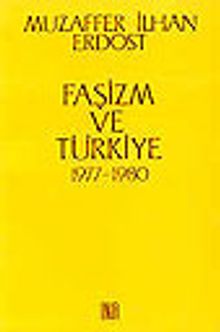 Faşizm ve Türkiye 1977-1980