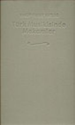 Türk Musikisinde Makamlar (Kutulu)