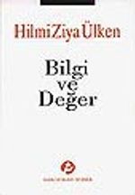 Bilgi ve Değer