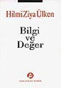 Bilgi ve Değer