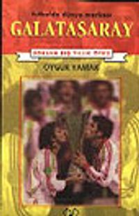 Bir Dünya Markası: Galatasaray