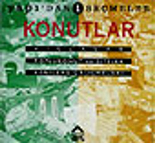 Konutlar