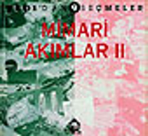 Mimari Akımlar 2