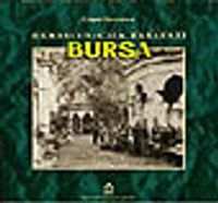 The First Ottoman Capital Bursa