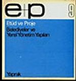 E+P 9 Belediyeler ve Yerel Yönetim Yapıları