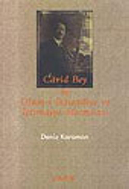 Cavid Bey ve Ulûm-ı İktisâdiye ve İçtimaiye Mecmuâsı