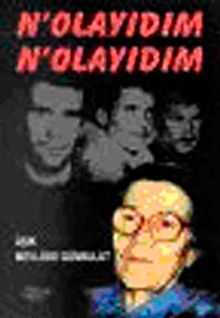 N'olayıdım N'olayıdım
