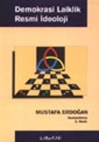 Demokrasi, Laiklik, Resmi İdeoloji