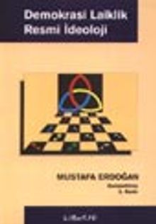 Demokrasi, Laiklik, Resmi İdeoloji