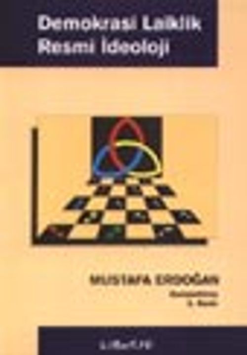Demokrasi, Laiklik, Resmi İdeoloji