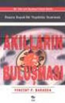 Akılların Buluşması - Vincent P. Barabba