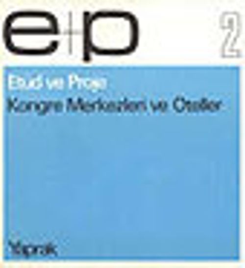 E+P 2 Kongre Merkezleri ve Oteller