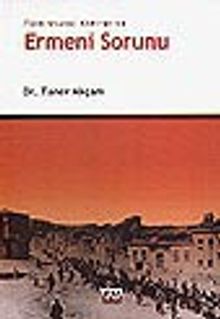 Türk Ulusal Kimliği ve Ermeni Sorunu