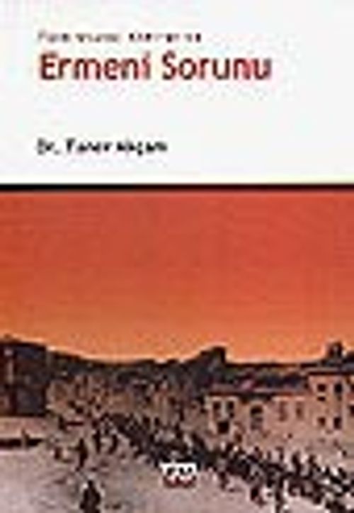 Türk Ulusal Kimliği ve Ermeni Sorunu