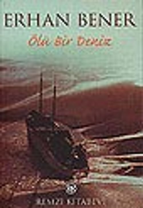 Ölü Bir Deniz