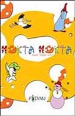 Nokta Nokta - Çizelim Boyayalım Serisi