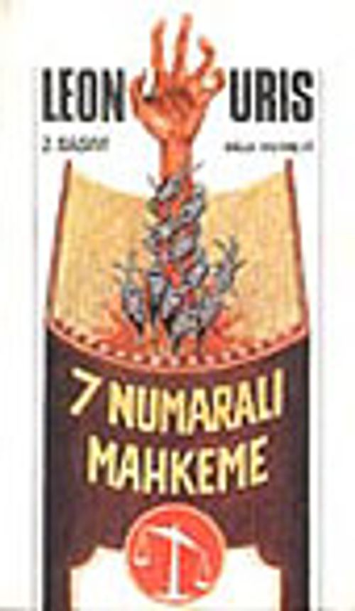 7 Numaralı Mahkeme