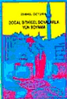 Doğal Bitkisel Boyalarla Yün Boyama