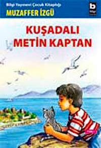 Kuşadalı Metin Kaptan