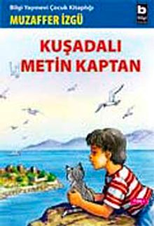 Kuşadalı Metin Kaptan