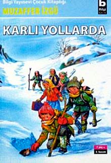 Karlı Yollarda