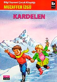 Kardelen - Muzaffer İzgü