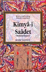 Kimya-yı Saadet