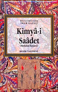Kimya-yı Saadet