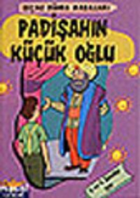 Padişahın Küçük Oğlu