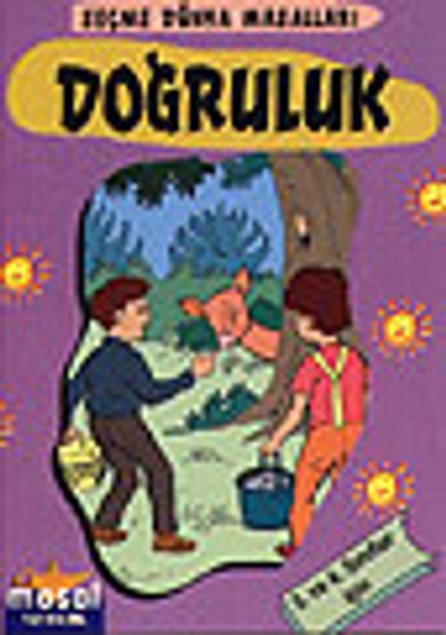 Doğruluk