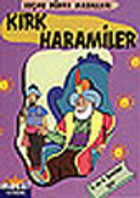 Kırk Haramiler