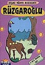 Rüzgaroğlu