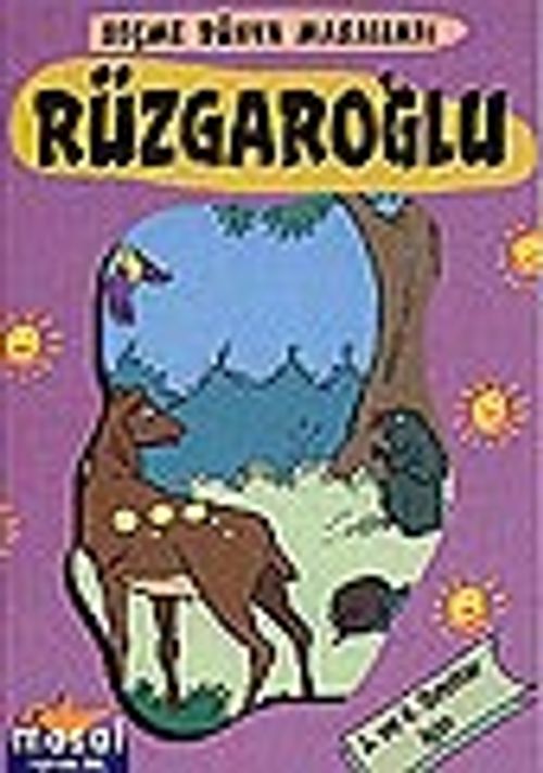 Rüzgaroğlu