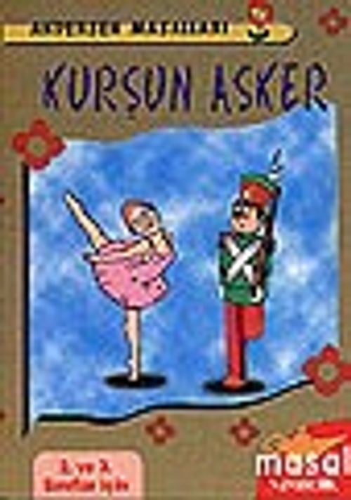 Kurşun Asker