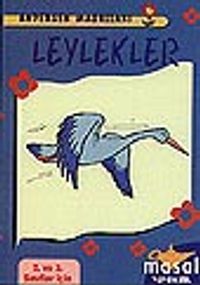 Leylekler