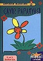 Çayır Papatyası