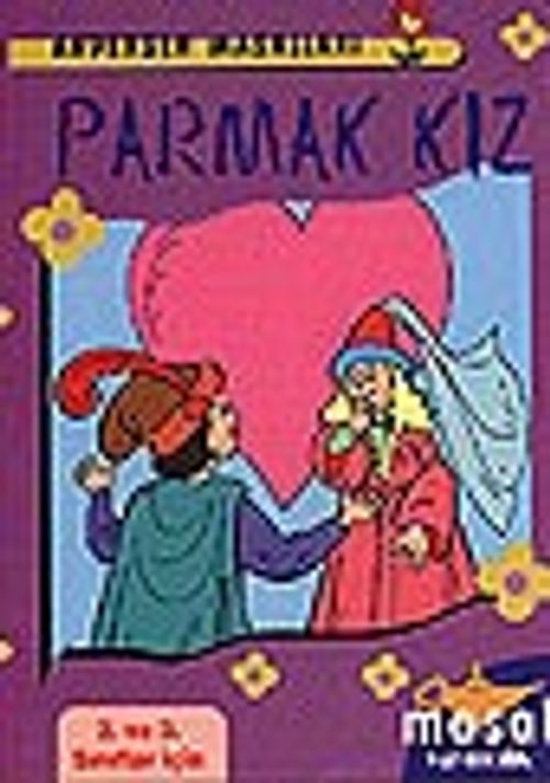 Parmak Kız