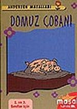Domuz Çobanı