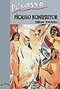 Picasso Konuşuyor
